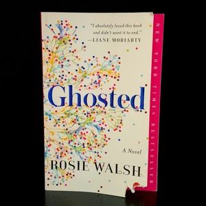 Ghosted by Rosie Walsh